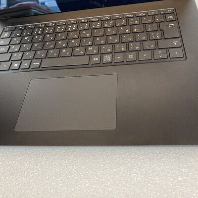 【京都店】中古  Microsoft Surface Laptop 4 (Ryzen 7 Microsoft Surface Edition/8GB/SSD512GB/なし/オンボード/15/2496x1664/W11H) 3180006729 