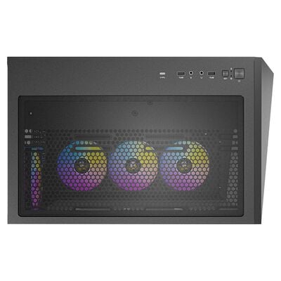 Antec  Constellation C5 ARGB (ATX ガラス ブラック)