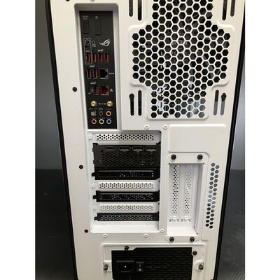 【富士青葉店】中古  Original 自作PC(Ryzen 9 5950X/64GB/SSD1TB+1TB/HDD4TB/RTX3080/OS無) 5070000891【8/14価格改定!】 