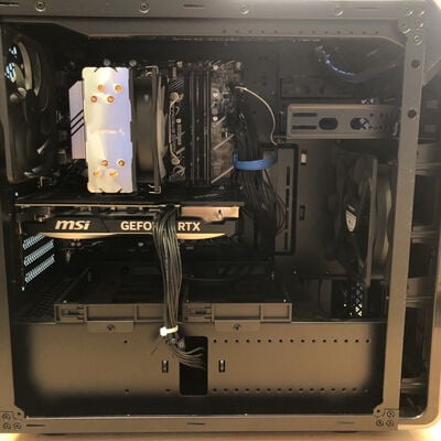 【甲府飯田店】中古  THIRDWAVE GALLERIA RM7C-R47(i7 14700F/32GB/SSD512GB/RTX4070/W11H) 4720002880 