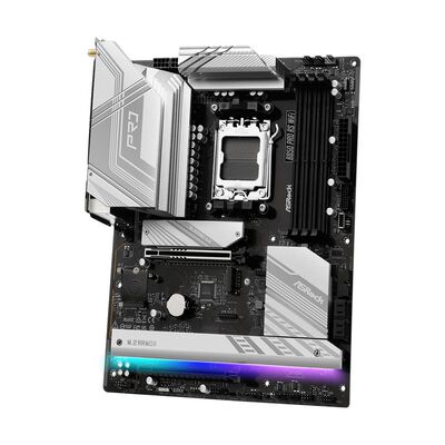 ASRock  B850 Pro RS WiFi (B850 AM5 ATX) 