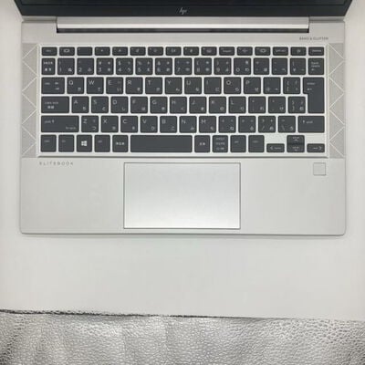 【八王子店】中古  HP EliteBook 830 G8 MSO (Intel Core i5 1145G7 2.6GHz/16GB/SSD256GB/-/オンボード/13.3/1920x1080/Wi-Fi/WEBCAM/W11P/Microsoft Office Home and Business 2024) 190051 