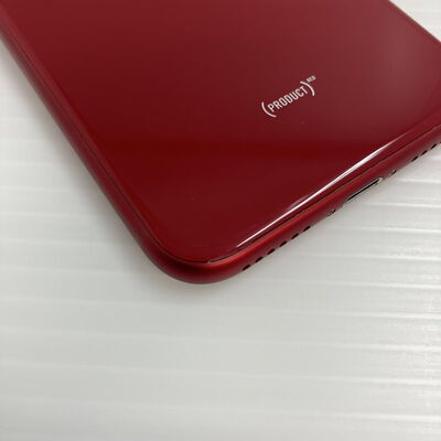 【秋葉原本店】中古  【SoftBank版SIMフリー】Apple iPhoneSE 4.7インチ (第3世代) 64GB (PRODUCT)RED MMYE3J/A 154838 