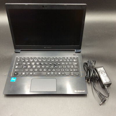 【秋葉原本店】中古  dynabook_S73/HS(Core_i5-1135G7/8GB/SSD128GB/W11P) 3410013675 