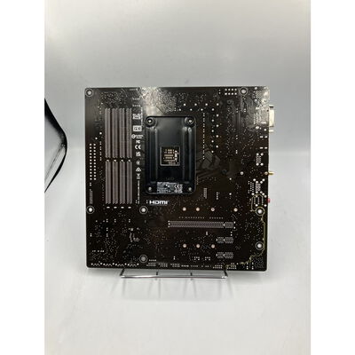 【座間相武台】中古  ASUS PRIME B550M-A(WI-FI) (B550 AM4 mATX DDR4) 142904 