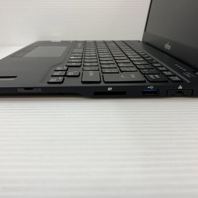 【秋葉原本店】中古  Fujitsu Lifebook U9310X(i7-10610U/16GB/SSD256GB/W11P) 3410015027 