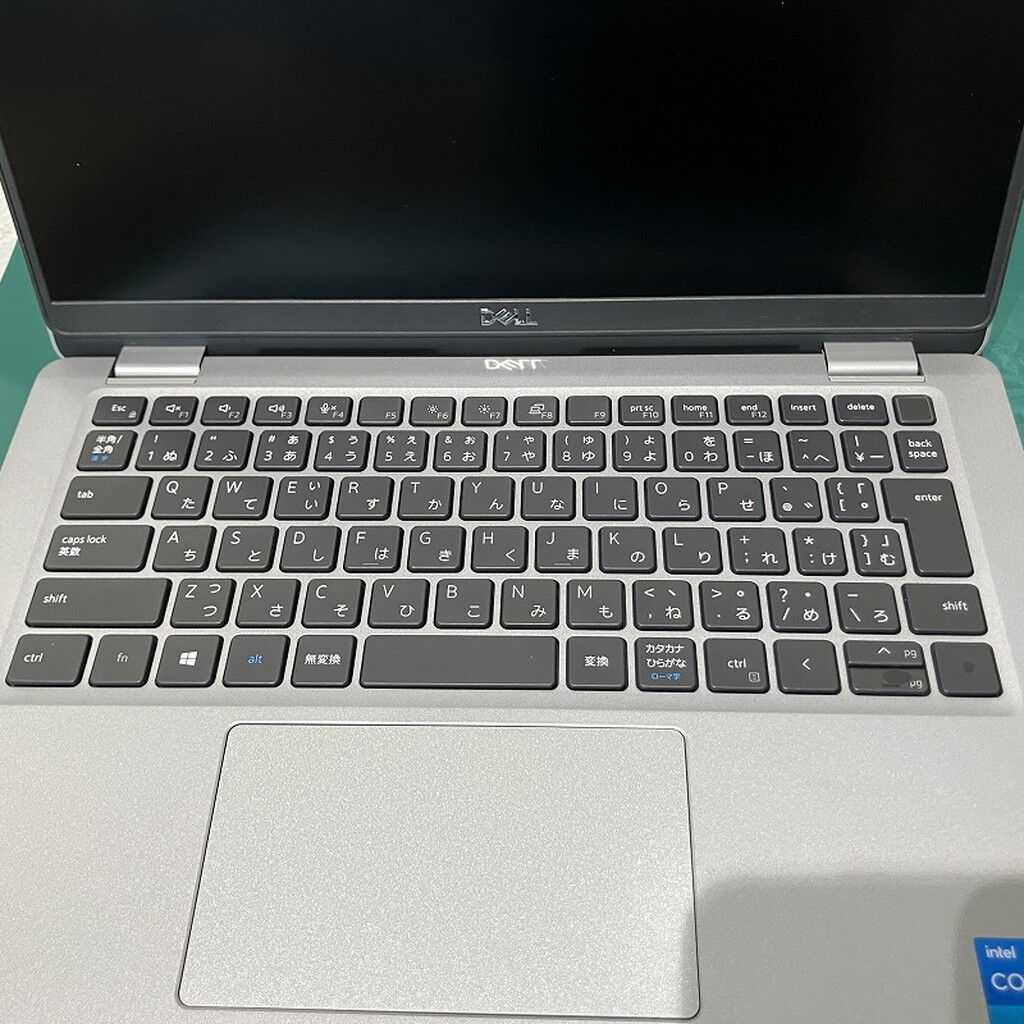 中古 DELL Latitude 5320(Intel Core i5 1145G7 2.60GHz/16GB DDR4