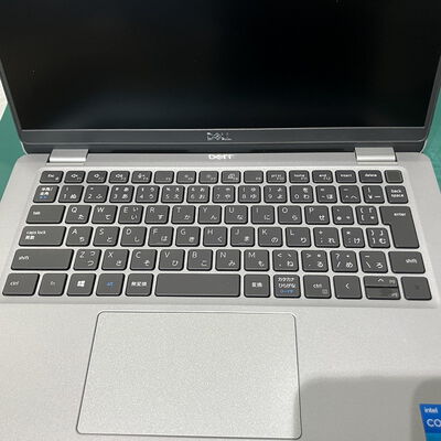 【浦添城間店(沖縄)】中古  DELL Latitude 5320(Intel Core i5 1145G7 2.60GHz/16GB DDR4/SSD256GB/-/オンボード/13.3/1920x1080/Wi-Fi/WEBCAM/W11P/VBT) 192766 