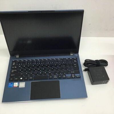 【福山ココローズ店】中古  THIRDWAVE BizPro14 181589 