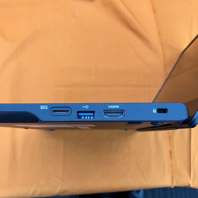 【なんば店】中古  FUJITSU LIFEBOOK U6312/K (INTEL Core i5 1245U /16GB/SSD256GB/-/オンボード/13.3/1920x1080/Wi-Fi/WEBCAM/W11H64/MicrosoftOffice H&B 2024付) 181332 
