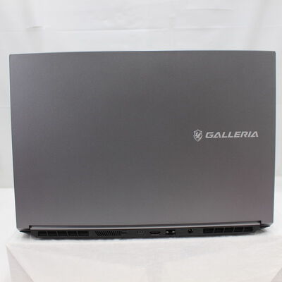 【大分店】中古  THIRDWAVE GALLERIA RL7C-R35-C5N 190673 