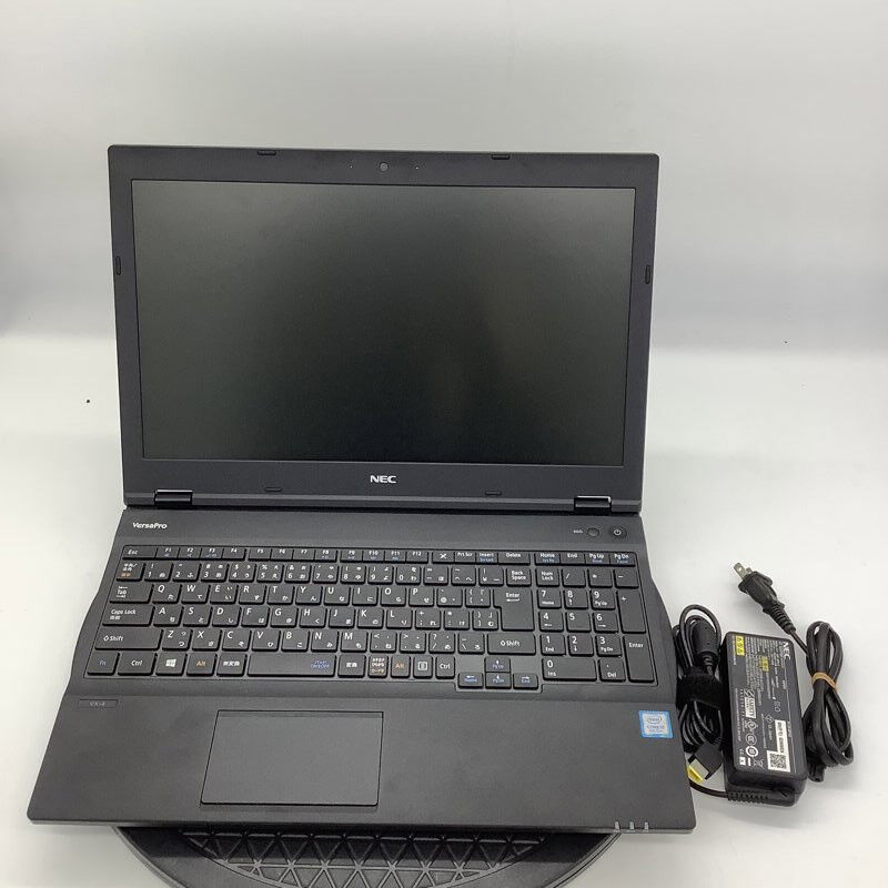 中古 NEC PC-VKT16XZG4(i5-8250U/8GB/SSD256GB/W11P) 4660003267