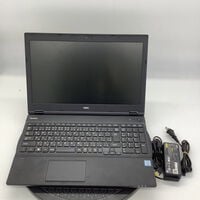 中古  NEC PC-VKT16XZG4(i5-8250U/8GB/SSD256GB/W11P) 4660003267 