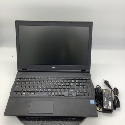 【堺七道店】中古  NEC PC-VKT16XZG4(i5-8250U/8GB/SSD256GB/W11P) 4660003267 