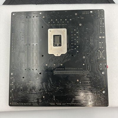 【新潟店】中古  ASRock B560M Pro4 (B560 1200 mATX DDR4) 144870 