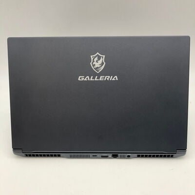 【大分店】中古  GALLERIA UL7C-R37(i7-11800H/16GB/SSD1TB/RTX3070/W11H) 4860001064 