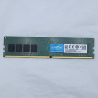 中古  PC4-25600 16GB デスクトップ用(DDR4-3200) 140728 