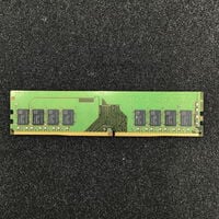 中古  PC4-25600 8GB デスクトップ用_ 184899 