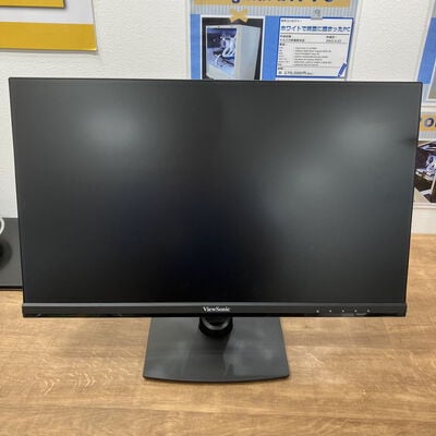 【宮崎恒久店】中古  Viewsonic VA2414-MH (23.8"W 1A1H IPS) 5160000577 