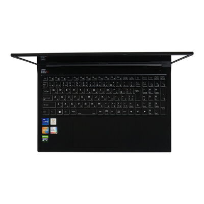 【通販センター】中古  iiyama SOULUTION(Intel Core i7 12700H/32GB DDR4 (PC4)/SSD1TB/なし/NVIDIA GeForce RTX 3070 Ti 8GB Laptop GPU/15.6/1920x1080/Wi-Fi/W11H64 MAR) 205060 