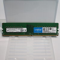 中古  PC4-21300 16GB デスクトップ用(DDR4-2666) 135638 