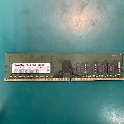 【富山本郷店】中古  PC4-25600 32GB デスクトップ用(DDR4-3200) 143224 