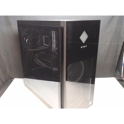 【前橋ｲﾝﾀｰｱｶﾏﾙ店】中古  OMEN 40L(i7 12700K/32GB/SSD500GB/RTX3070/W11P) 4540002273 