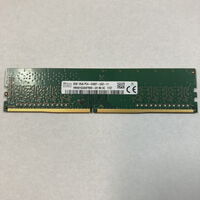 中古  PC4-19200 8GB デスクトップ用 126163 