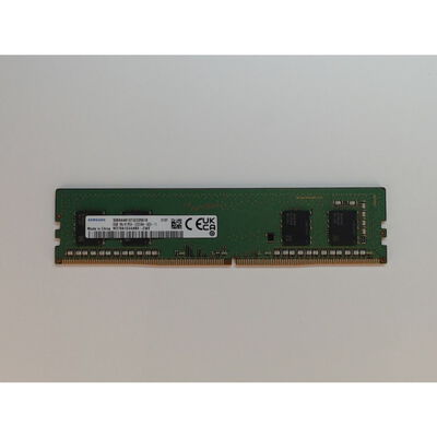 【前橋ｲﾝﾀｰｱｶﾏﾙ店】中古  PC4-25600 8GB デスクトップ用 140727 