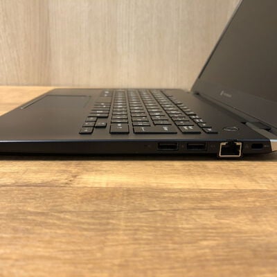 【姫路店】中古  TOSHIBA dynabook G83 (Intel Core i7 10510U 1.80GHz/16GB/SSD256GB/-/オンボード/13.3/1920x1080/Wi-Fi/WEBCAM/W11P/Microsoft Office Home and Business 2024) 184182 
