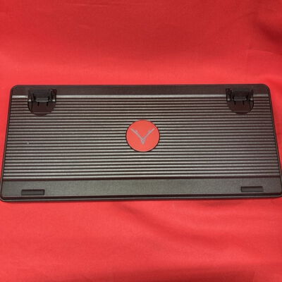 【千葉店】中古  ＤＲＵＮＫＤＥＥＲ　ゲーミングキーボード A75 Pro [US配列] ブラック/オレンジ A75P-B0P05 ［有線 /USB］ 3250006760 