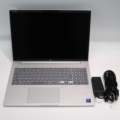 【札幌店】中古  HP ProBook460 G11(Ultra 5 125U/16GB/SSD256GB/なし/16/1920x1200/W11P) 3210015319 