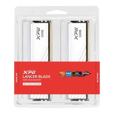 ADATA  AX5U6000C3016G-DTLABRWH (DDR5 PC5-48000 16GB 2枚組) 