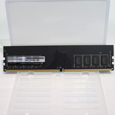 【札幌店】中古  PC4-25600 8GB デスクトップ用(DDR4-3200) 140727 