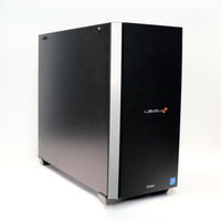 中古  iiyama LEVEL∞(i7 12700/16GB/SSD1TB/RTX3060/W10H) 3210013784 