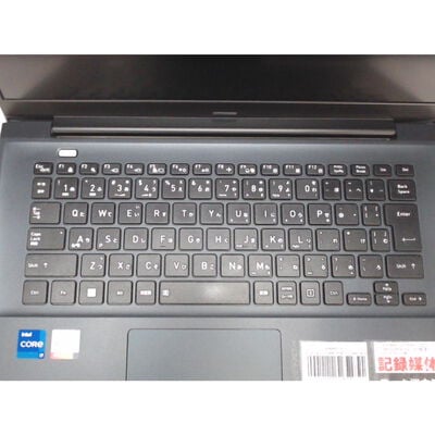【前橋ｲﾝﾀｰｱｶﾏﾙ店】中古  dynabook(i7-1260P/8GB/SSD500GB/W11H) 4540002138 