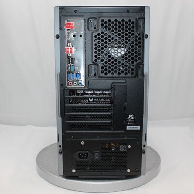 【通販センター】中古  THIRDWAVE GALLERIA RM7C-R56Ti 187655 