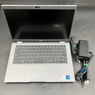 【大須店】中古  DELL Latitude 5320 (Intel Core i7 1185G7 3.0GHz/16GB/SSD256GB/-/-/13.3/1920x1080/Wi-Fi/WEBCAM/W11H MAR) 183687 