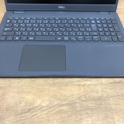 【姫路店】中古  DELL Latitude 3510 (INTEL Core i5 10310U 1.7GHz/16GB/SSD512GB/-/オンボード/15.6/1920x1080/Wi-Fi/WEBCAM/W11P64/MicrosoftOffice H&B 2024付) 183168 