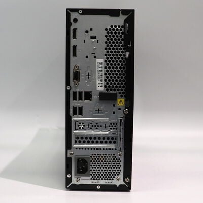 【札幌店】中古  Lenovo ThinkCentre N50s(i5 12400/8GB/SSD256GB/W11P) 3210016168 