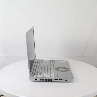 【通販センター】中古  Panasonic Let's note SV9 CF-SV9RDLVS(Intel Core i5 10310U/8GB DDR3 (PC3)/SSD256GB/なし/オンボード/12.1/1920x1200/Wi-Fi/W11H64 MAR) 199549 