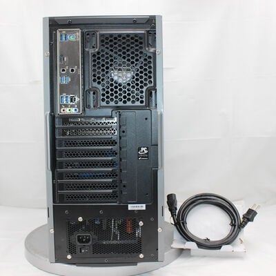 【通販センター】中古  THIRDWAVE GALLERIA SK(AMD Ryzen 7 3700X/32GB DDR4 (PC4)/SSD500GB/なし/NVIDIA GeForce RTX 3060 12GB/W11H64 MAR) 192893【4/23値下げ!】 