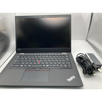 中古  Lenovo ThinkPad L13 Gen 2 (Core i7-1165G7/16GB/SSD512GB/-/-/WLAN/13.3FHD/W11P/-) 3240010571 