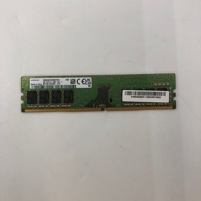 【大分店】中古  PC4-21300 8GB デスクトップ用_ 184888 