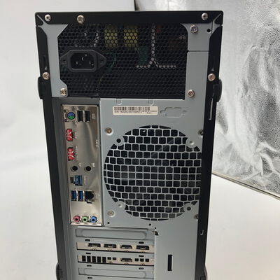 【大分店】中古  FRONTIER BTO(i9 10900F/16GB/SSD1TB/RTX3070/W11H) 4860001291 