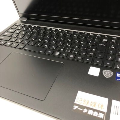 【大分店】中古  THIRDWAVE DX-M7L(Ultra 7 155U/16GB/SSD512GB/W11H) 4860000862
