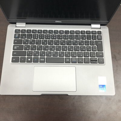 【福山ココローズ店】中古  DELL Latitude 5320 (Intel Core i7 1185G7 3.0GHz/16GB/SSD256GB/-/-/13.3/1920x1080/Wi-Fi/WEBCAM/W11H64) 180537 