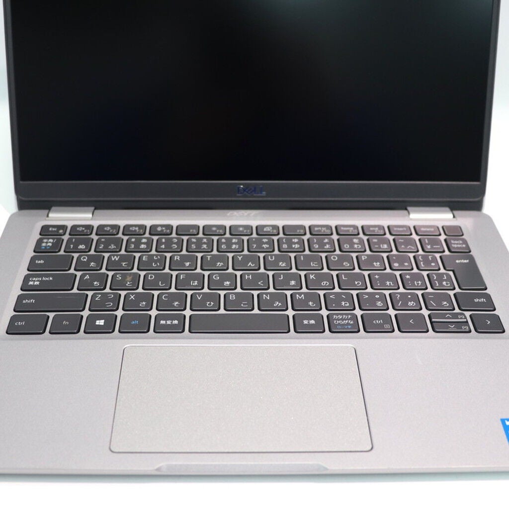 中古 DELL Latitude 5320(Intel Core i5 1145G7 2.60GHz/16GB DDR4