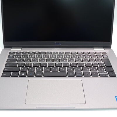 【札幌店】中古  DELL Latitude 5320(Intel Core i5 1145G7 2.60GHz/16GB DDR4/SSD256GB/-/オンボード/13.3/1920x1080/Wi-Fi/WEBCAM/W11P/VBT) 192676 