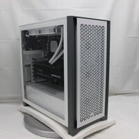 中古  Original PC(Intel Core i7 10700/16GB DDR4 (PC4)/SSD256GB/なし/NVIDIA GeForce RTX 3080 12GB/W11H64 MAR) 195197 